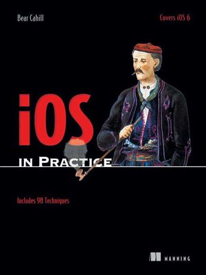 cover image of iOS in Practice